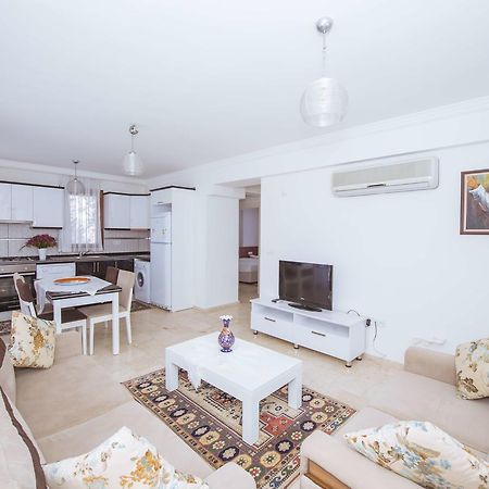 Infinity Aqua Marine Apartments Фетие Екстериор снимка
