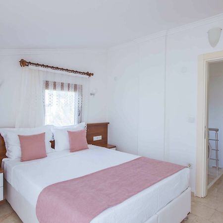 Infinity Aqua Marine Apartments Фетие Екстериор снимка