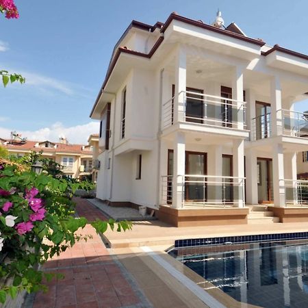 Infinity Aqua Marine Apartments Фетие Екстериор снимка