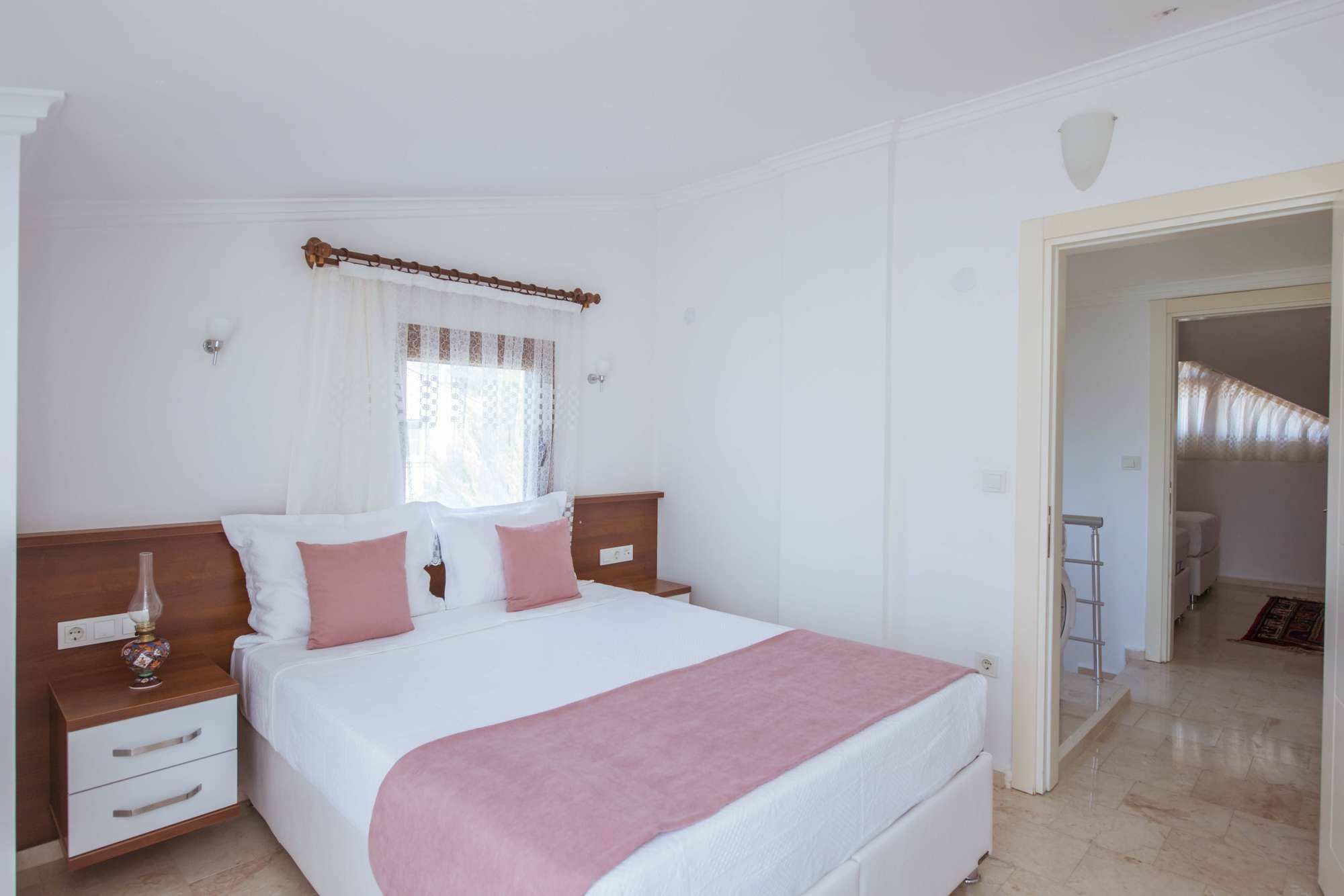Infinity Aqua Marine Apartments Фетие Екстериор снимка