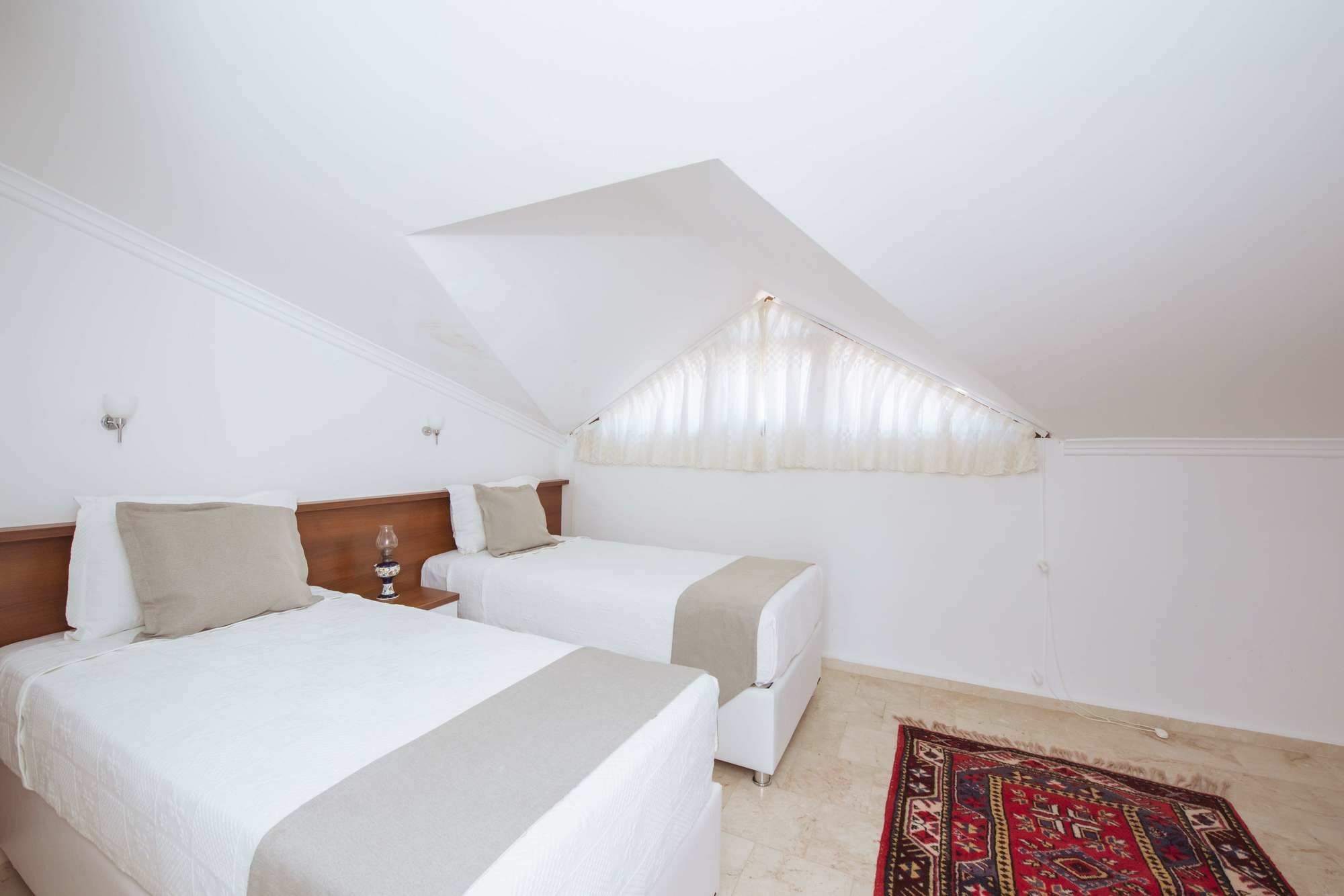 Infinity Aqua Marine Apartments Фетие Екстериор снимка